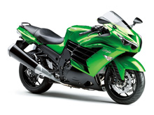 Ninja 250R