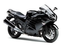 Ninja 250R