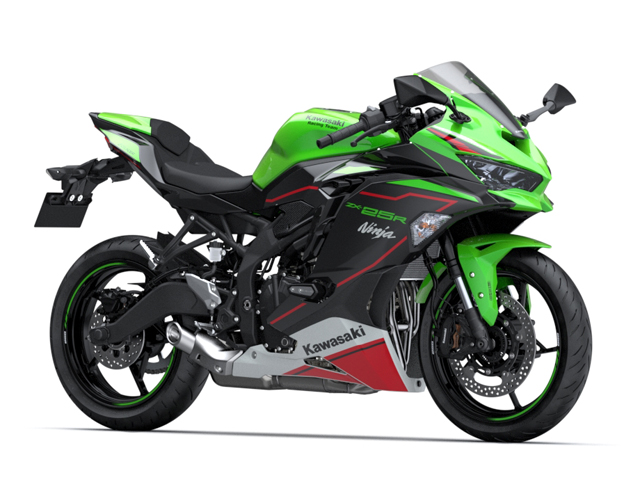 バイクショップtoda